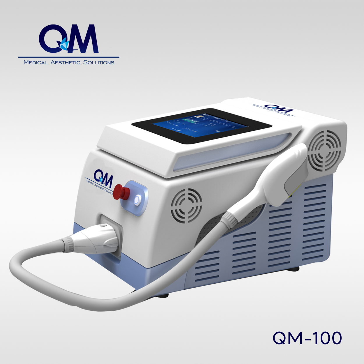 QM-100