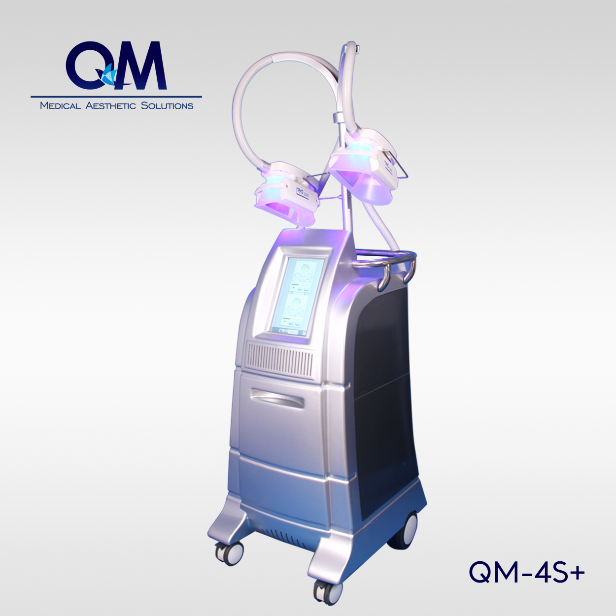QM-4S+