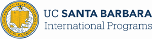 UCSB- Logo