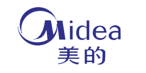 美的2