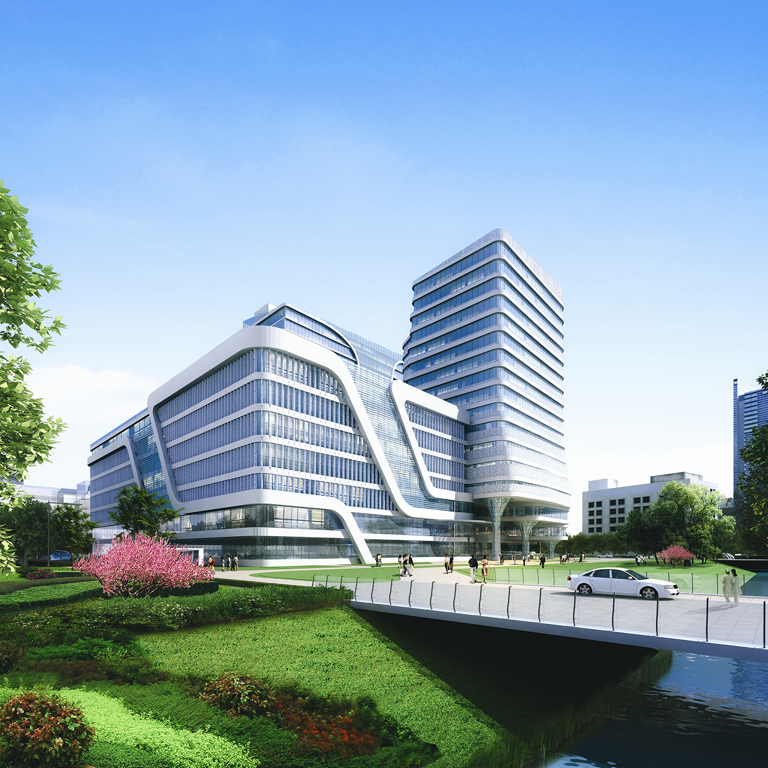 产品_南京国际医院