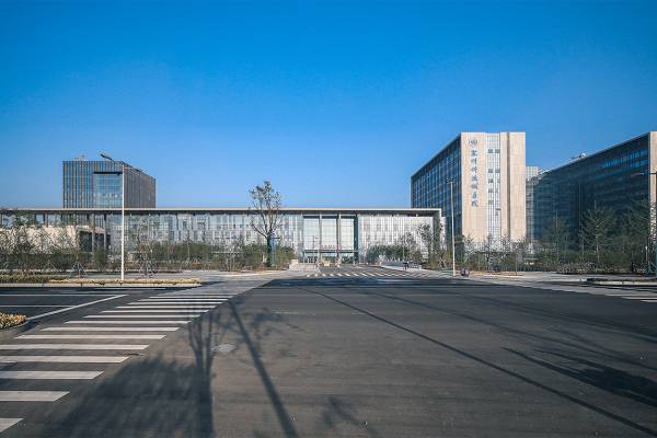 项目页图片-苏州科技城医院