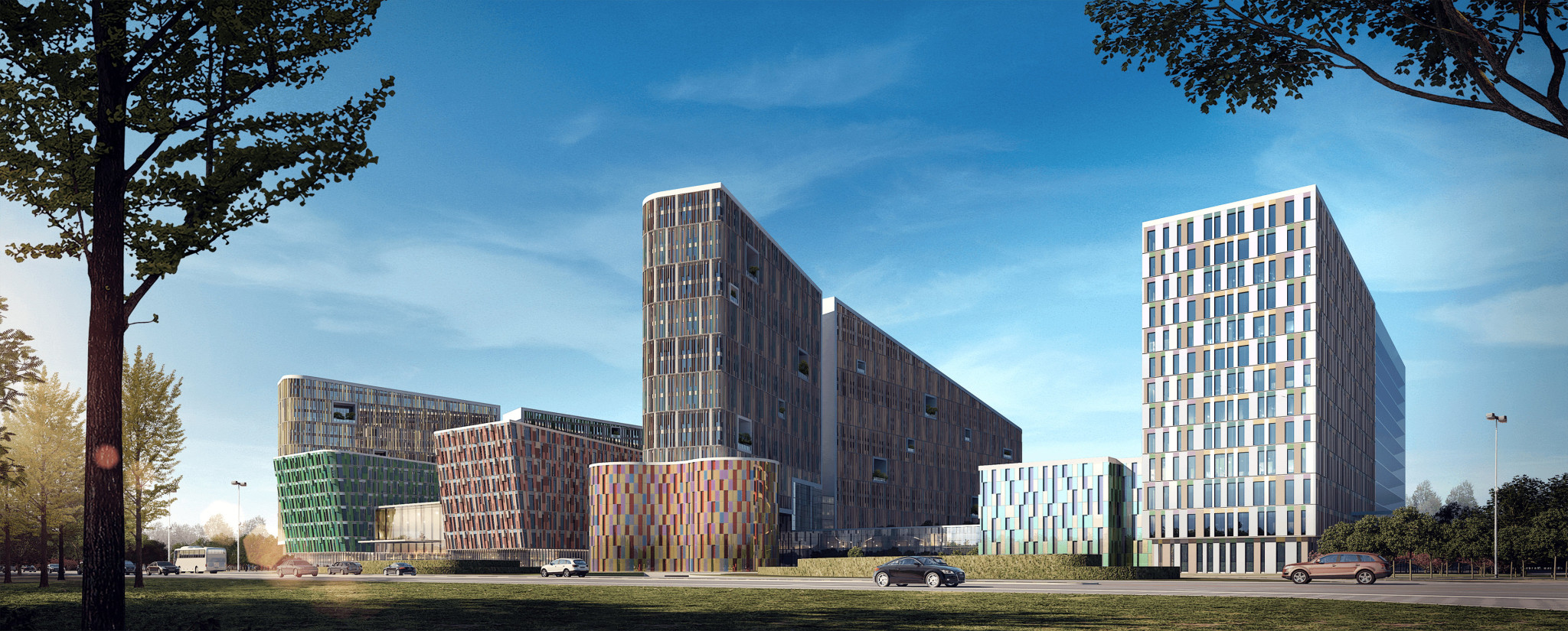 产品_甘肃妇女儿童医疗综合体竞赛