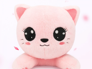 miss misa alex plush