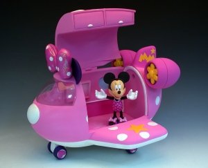 toy prototype