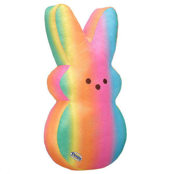 $30 peep plush