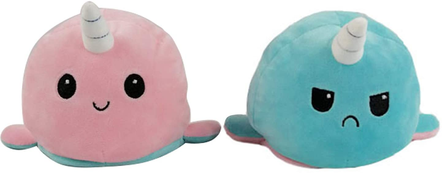 childe whale plush official