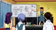 Anime Planning