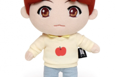 20cm Plush Doll Clothes Custom Plushies Maker