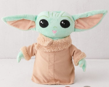 kreekcraft plush amazon