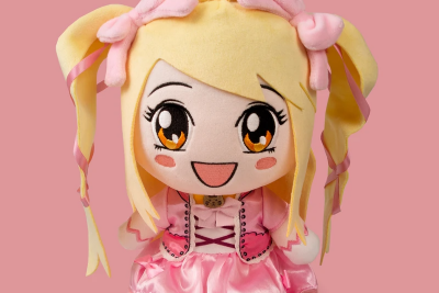 alex princess plush