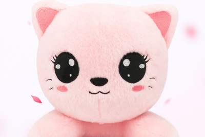 misa alex plush