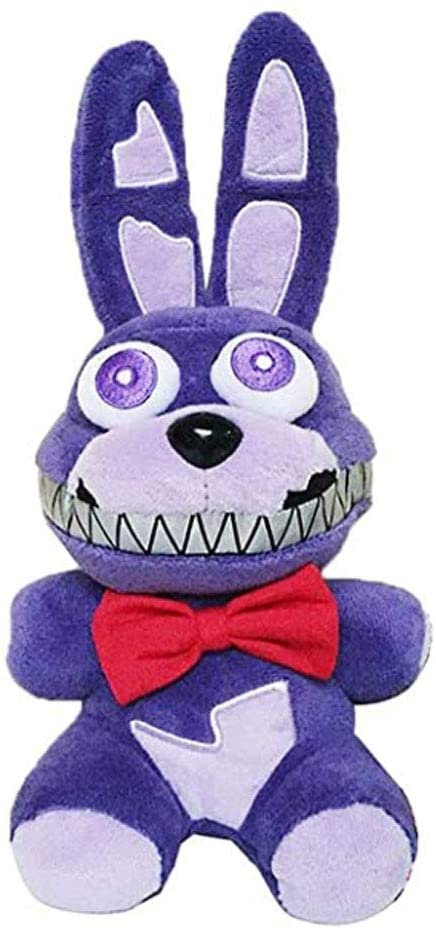 bonnie plushies