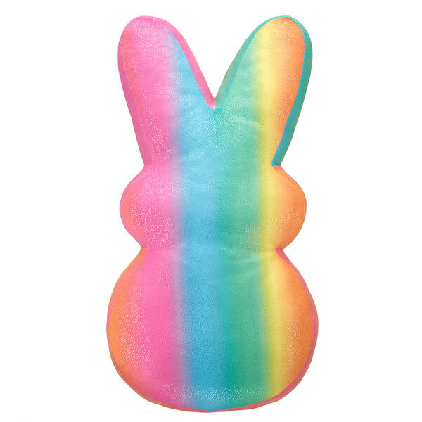 bunny peep plush