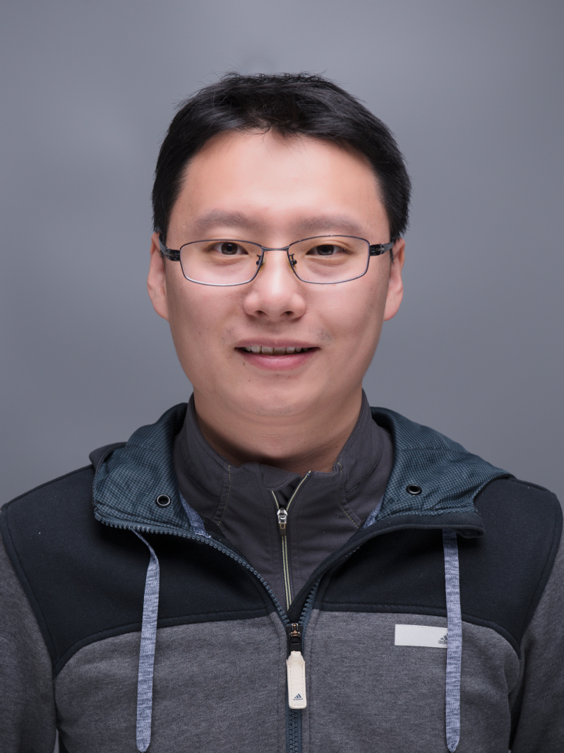 黄晓峰