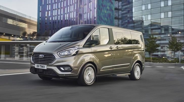 福特tourneo custom,菲亚特talento以及标致等众多8/9座车型可供选择