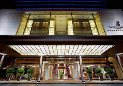 深圳麗思卡爾頓酒店機房項目，我司通過與多家公司角逐，成功拿下該項目，客戶對我司的專業能力非常認可，經過有序的施工，現已經驗收完成。