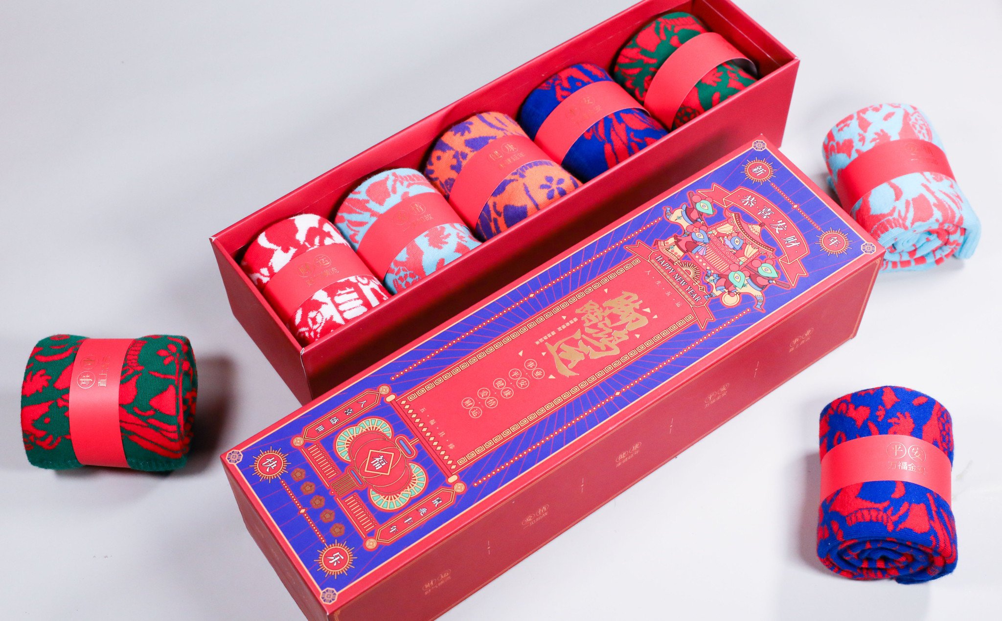 长春礼物开发设计