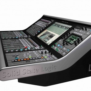 SSL-Live-L550