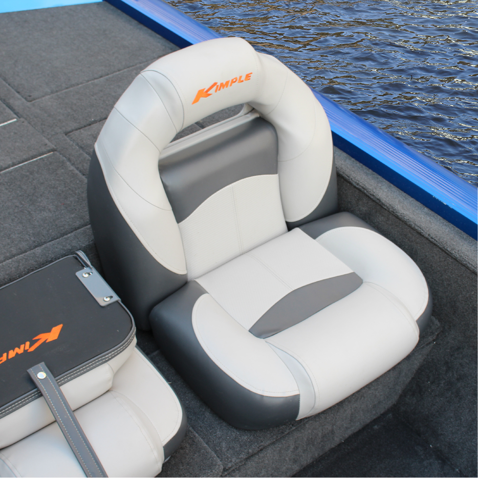 KIMPLE BOATS | ACCESSORIES