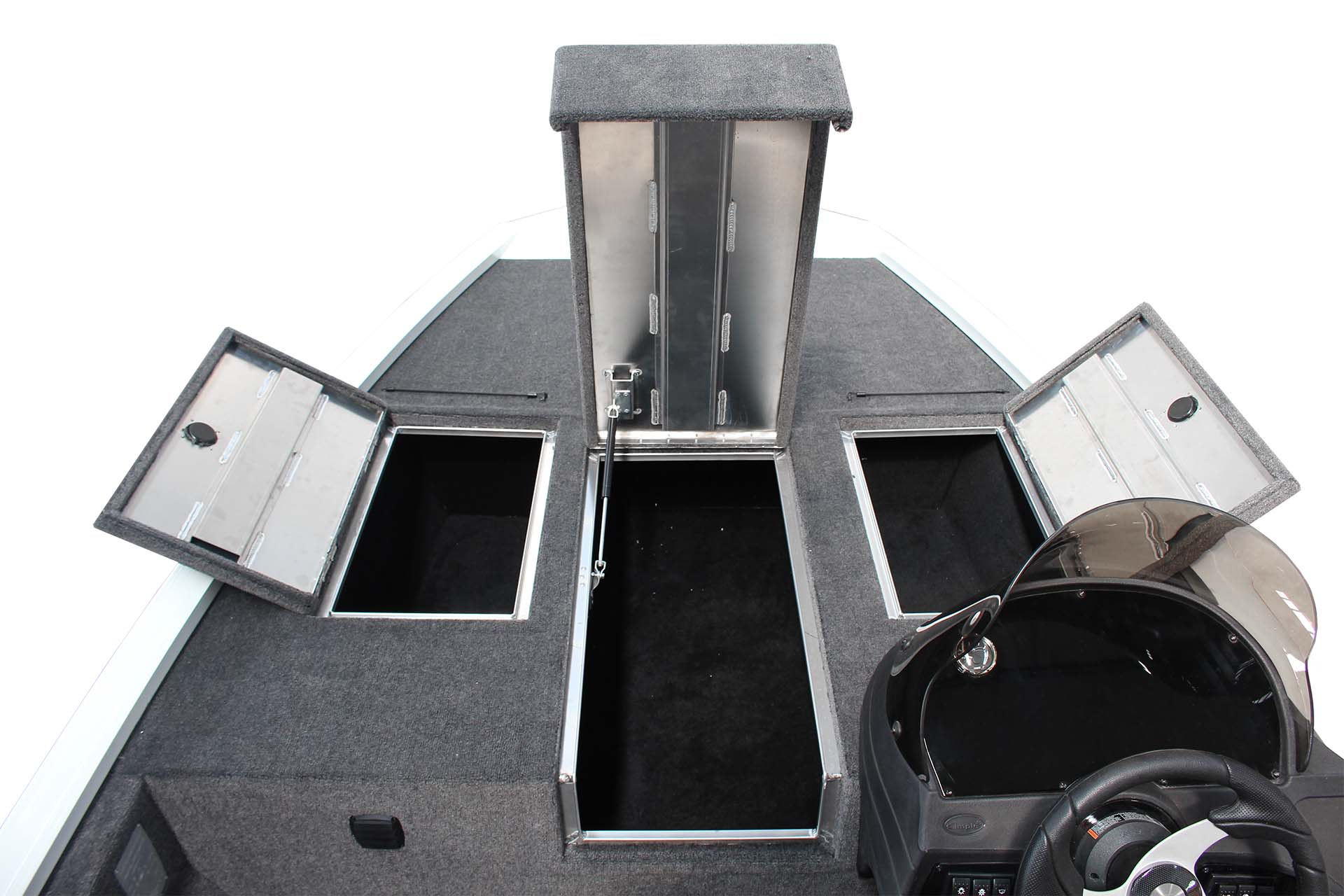 kimple boats s-518
