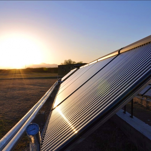 SolarMasterTech丨Solar Water Heater丨Solar Heating丨Solar Hot Water