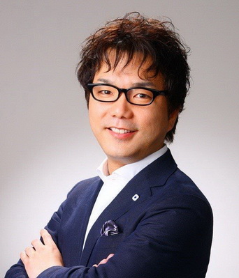 PR Manager (Alan Lu)
