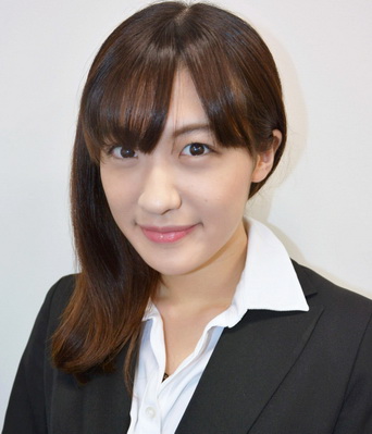 HR Manager (Anita Shen)