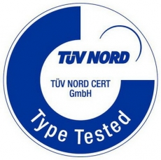 pruefsiegel-type-tested-tuev-nord-cert