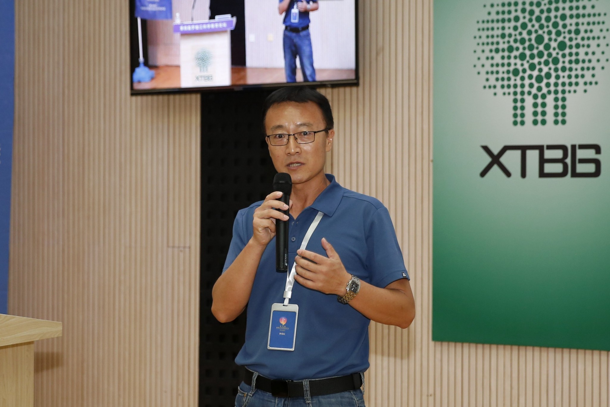 【案例分享】西双版纳国家级自然保护区  罗爱东：中国鼷鹿保护及展望