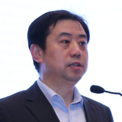 赵扬