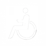 残疾人厕所