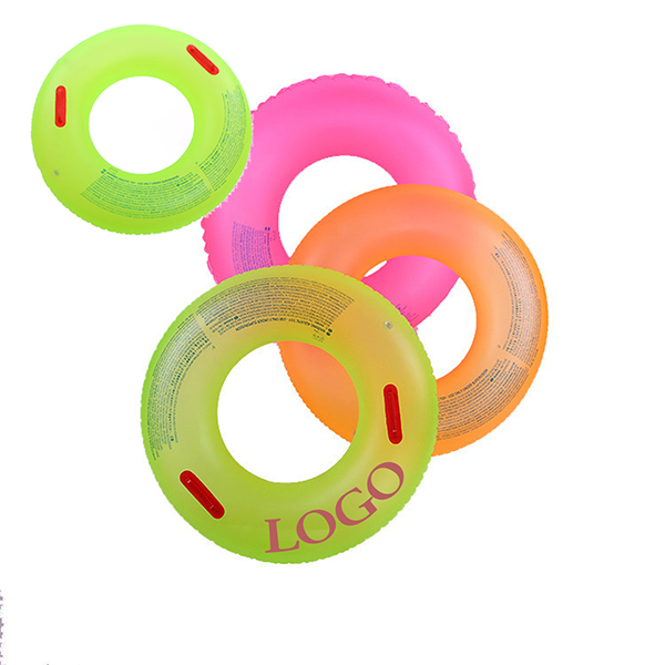 swimming safety ring