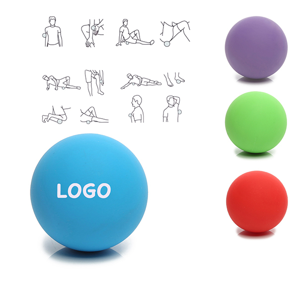tension relief ball