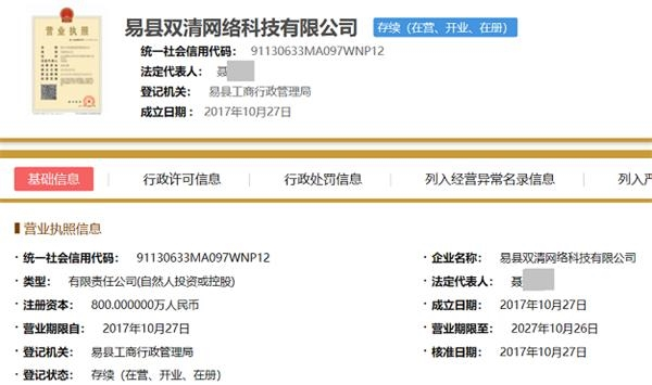 身份證迷案調查:史上最大罰單揭開支付業“黑灰產”冰山一角