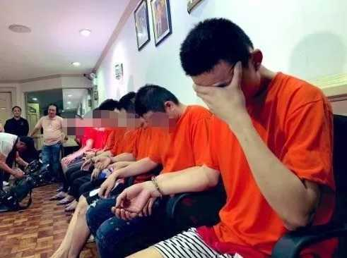 柬埔寨全面圍剿博彩,菲律賓會是菜農的出路嗎?