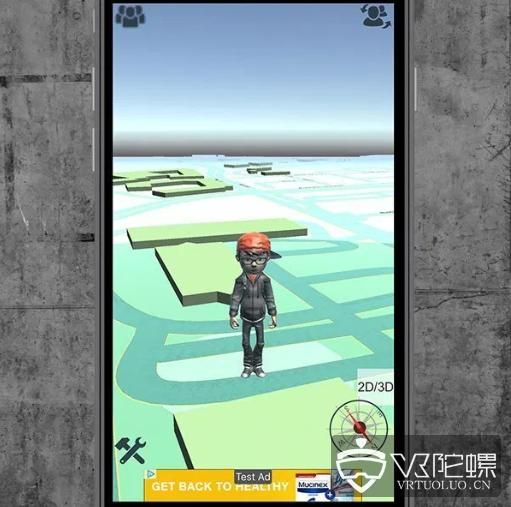 AR Sports申請新專利,將AR營銷與夢幻體育平台相結合