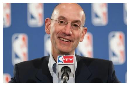 再向博彩靠近,NBA通過一項新規,有利於用戶下注