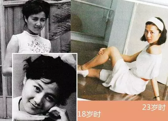 從舞女到身家200多億,養出學霸兒子、馴服毒癮女兒,做賭王四姨太,靠的不止是臉和運氣