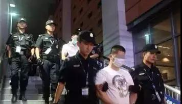 福建泉州警方破獲特大跨境網絡賭博案,賭資50億元