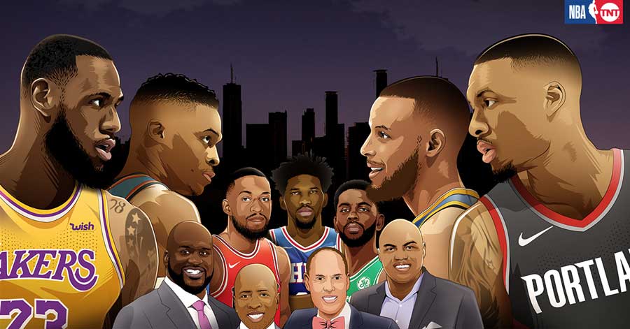 NBA开打美政府发大财 体育博彩合法化40州抢开赌