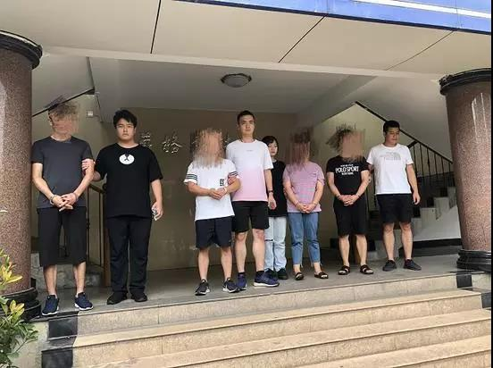 盲人何苦為難盲人! 盲人開發APP專坑盲友,8個月涉案賭資900餘萬