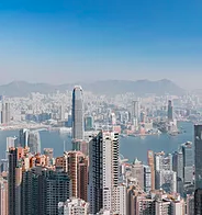 Hong Kong
