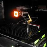 Side Maker Photometric Test Side Maker Photometric Test