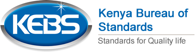 Kenya Bureau of Standards Kenya PVOC