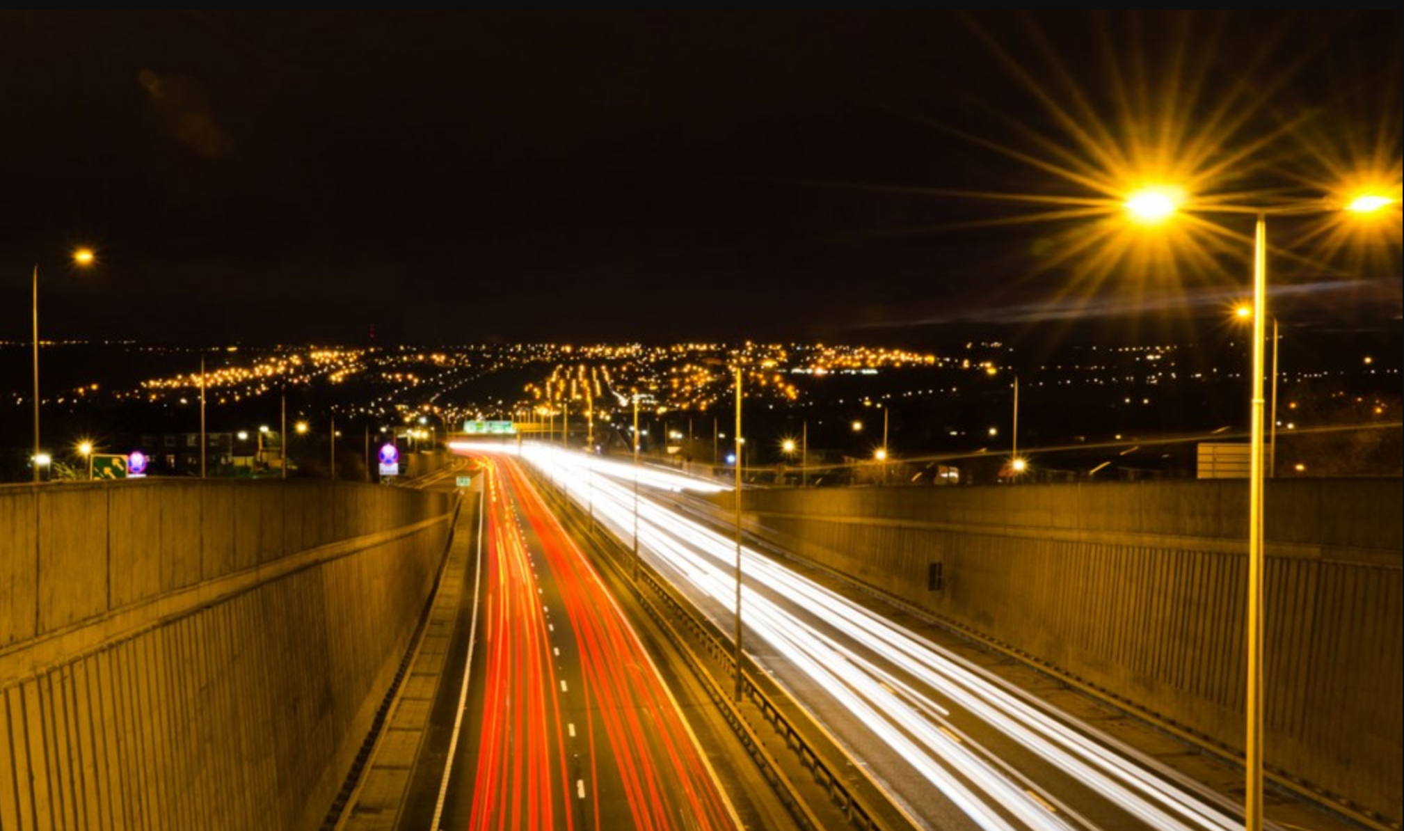 STREET LIGHTING certification STREET LIGHTING MULTI-COUNTRY CERTIFICATION