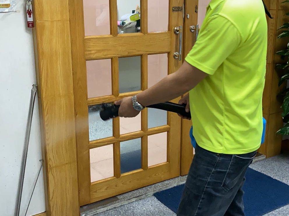 新舊家司裝修 全屋防蟲工程