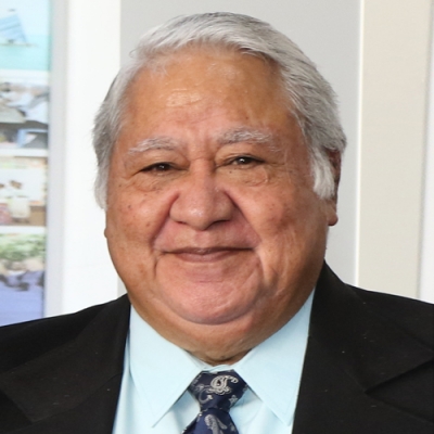 Prime Minister of Samoa
萨摩亚总理