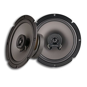 4、分体扬声器