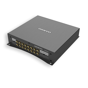 1、DSP音频处理器